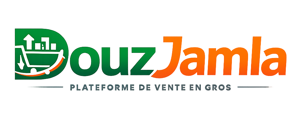 DouzJamla Logo